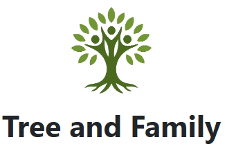 Tree and Family – online family tree and genealogy platform